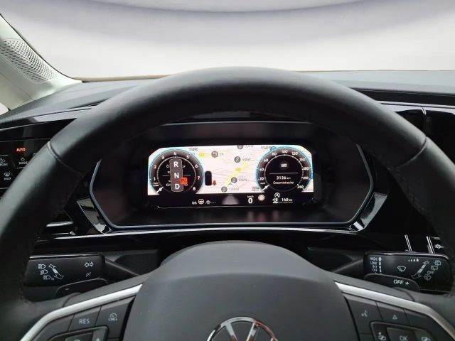 Volkswagen Caddy 1.5 TSI BMT DSG Style