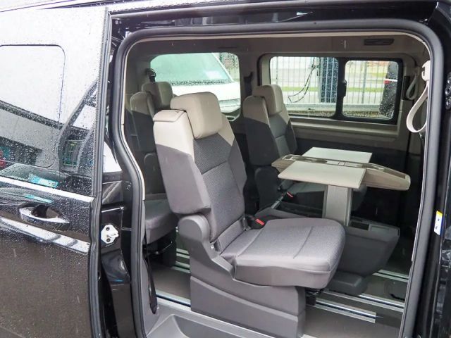 Volkswagen California 2.0 TDI Beach DSG T7