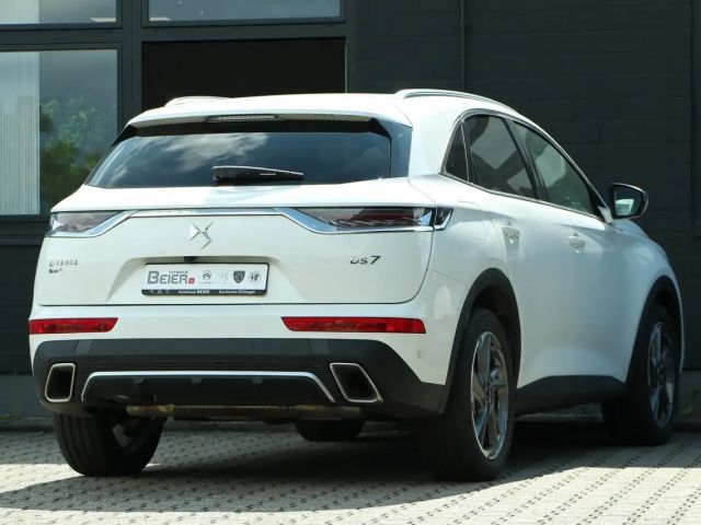 DS DS 7 Crossback Crossback