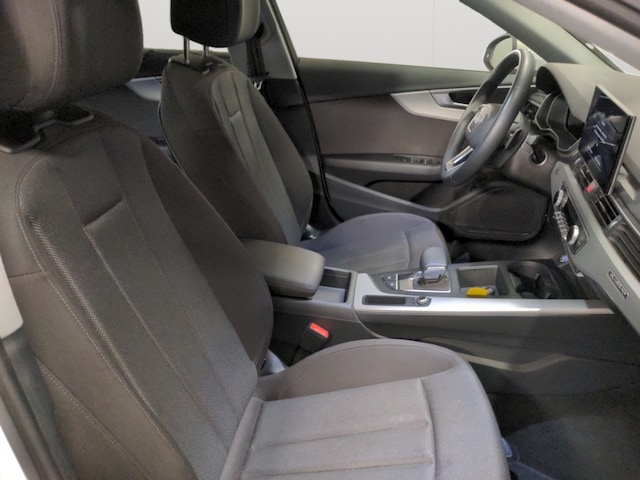 Audi A4 40 TDI Avant Quattro S-Tronic