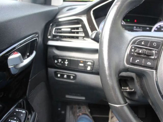 Kia Niro GDi PHEV Vision