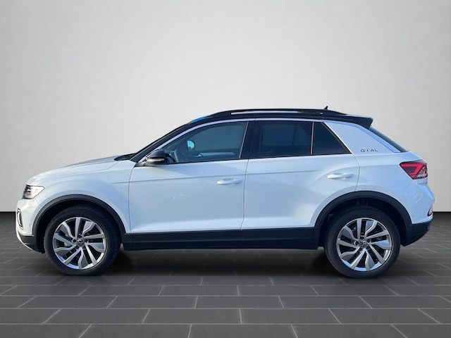 Volkswagen T-Roc 2.0 TDI DSG