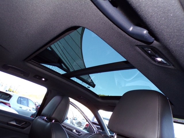 Volkswagen T-Roc 1.5 TSI DSG Style