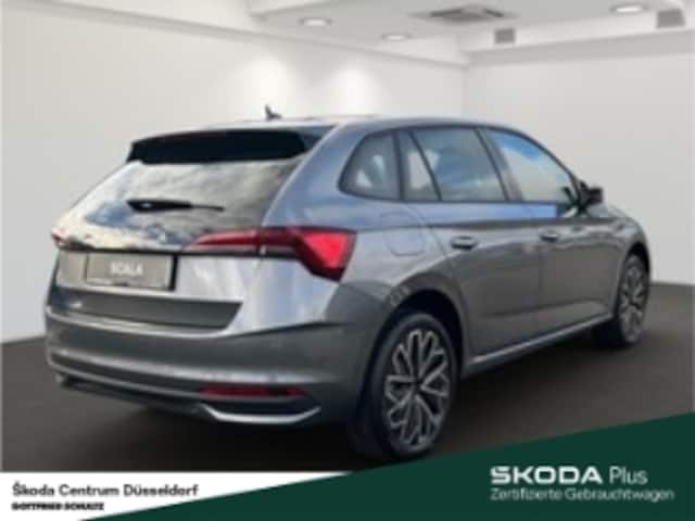 Skoda Scala Drive