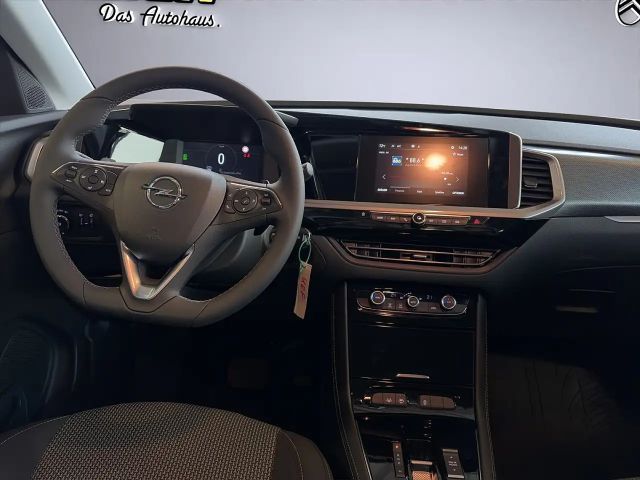 Opel Grandland X Edition