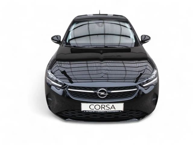 Opel Corsa Edition