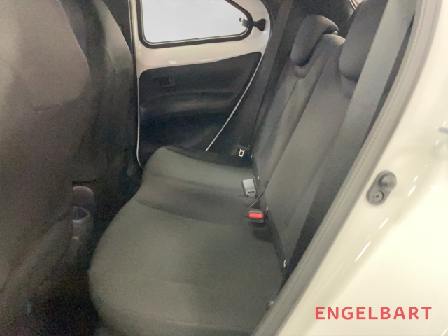 Toyota Aygo X 5-deurs Comfort