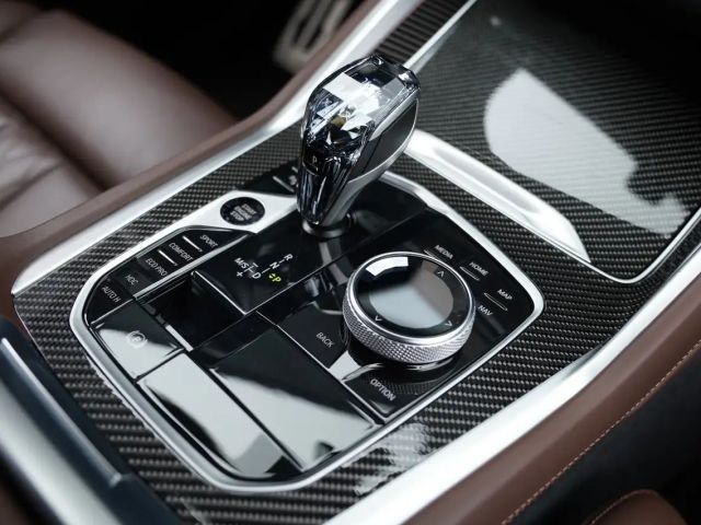 BMW X6 M-Sport xDrive