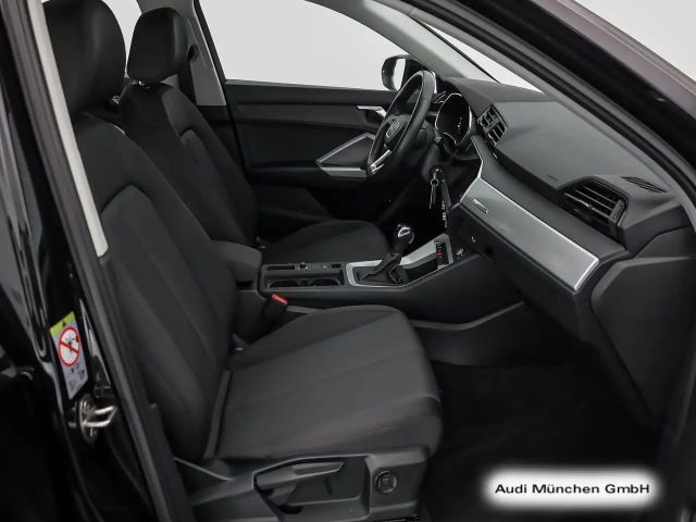 Audi Q3 45 TFSI Hybride S-Tronic