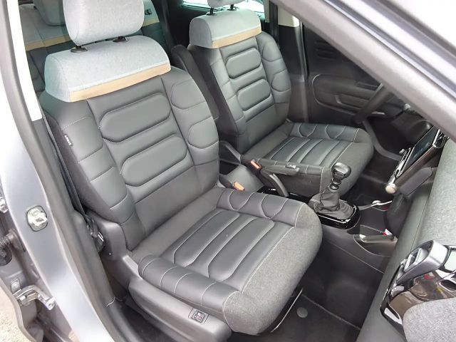 Citroën C3 Aircross PureTech Shine