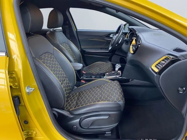 Kia XCeed Platinum Edition