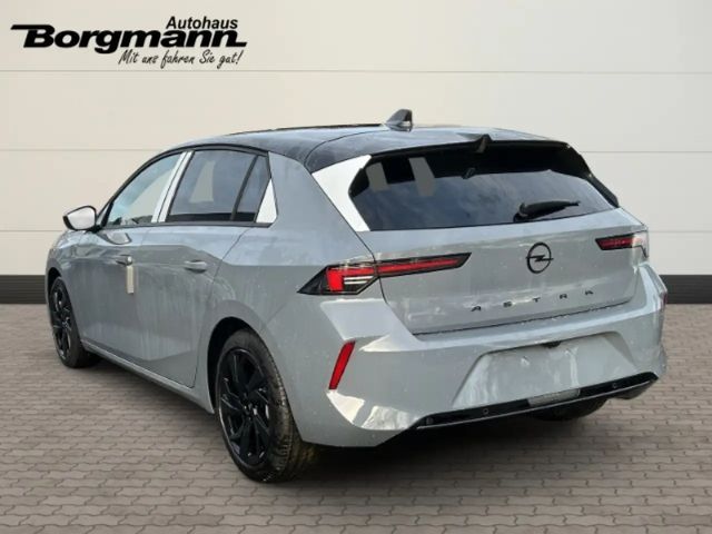 Opel Astra GS-Line Grand Sport