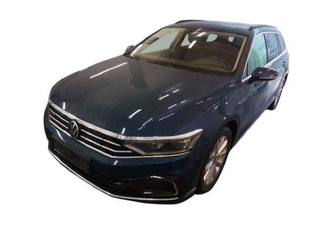 Volkswagen Passat GTE Variant