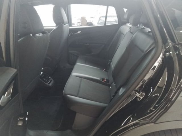 Volkswagen ID.4 77 KWh GTX