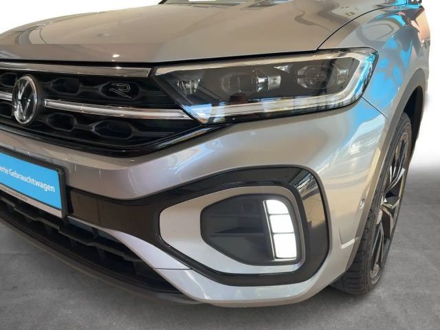 Volkswagen T-Roc 2.0 TSI 4Motion R-Line
