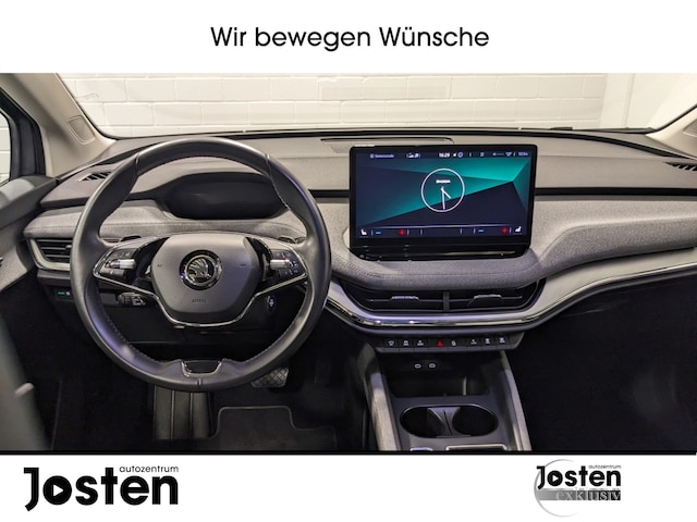 Skoda Enyaq Loft iV 50