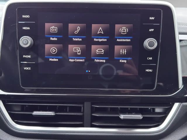 Volkswagen T-Roc 1.5 TSI DSG R-Line