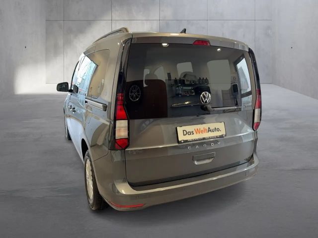 Volkswagen Caddy Family