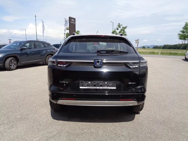 Honda HR-V Advance Hybrid i-MMD