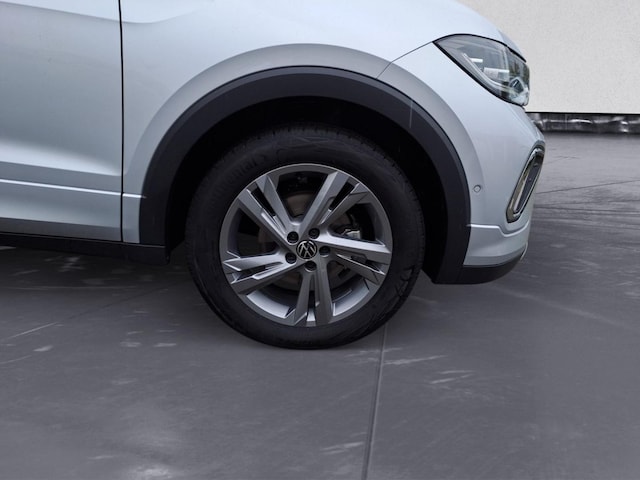 Volkswagen T-Cross 1.5 TSI ACT DSG R-Line