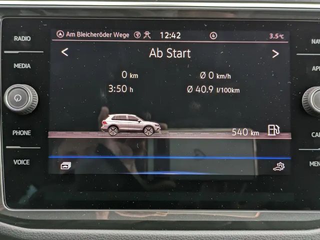 Volkswagen Tiguan 1.5 TSI DSG Life