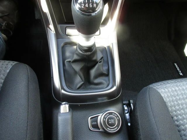 Suzuki S-Cross AllGrip