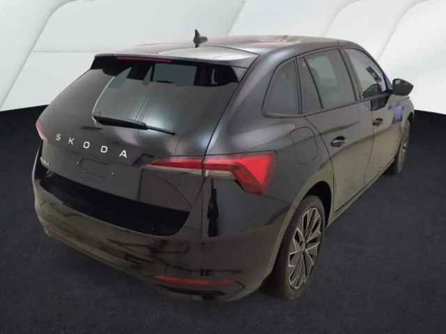 Skoda Scala 1.0 TSI Selection