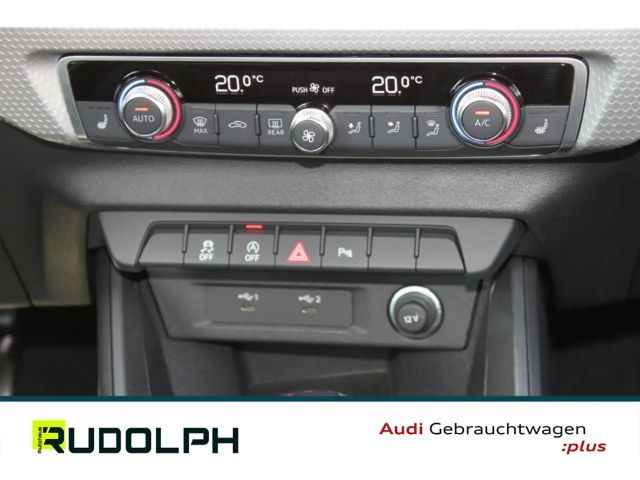 Audi A1 30 TFSI Allstreet S-Tronic