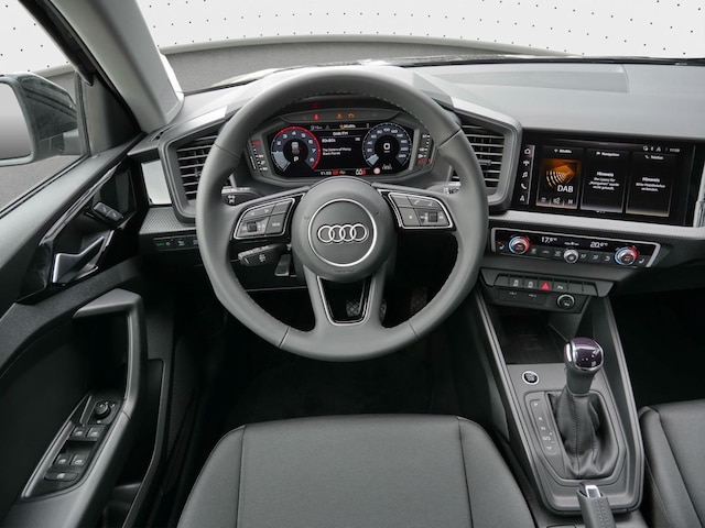 Audi A1 30 TFSI S-Tronic Sportback