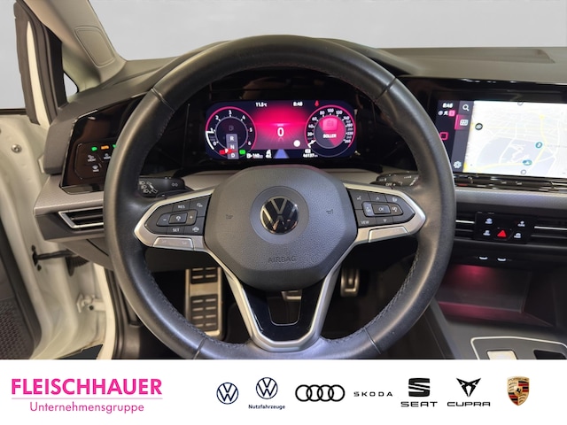 Volkswagen Golf 2.0 TDI Golf VIII