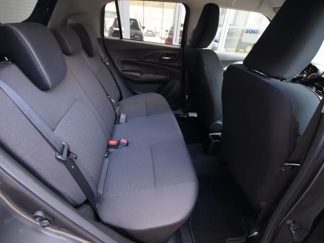 Suzuki Swift Comfort Plus