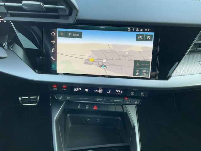 Audi A3 35 TDI S-Tronic Sportback