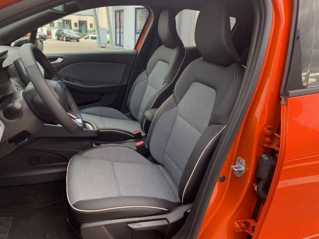 Renault Clio TCe 90 Techno