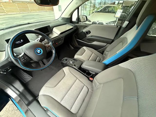 BMW i3 120Ah Sedan Sportpakket