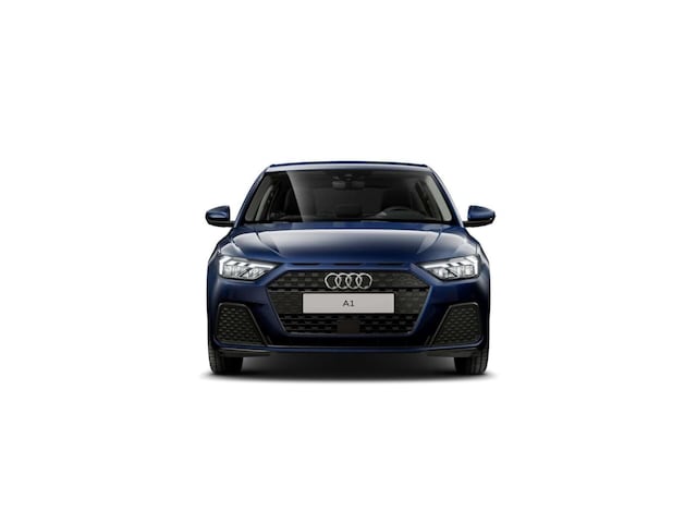 Audi A1 35 TFSI S-Tronic Sportback