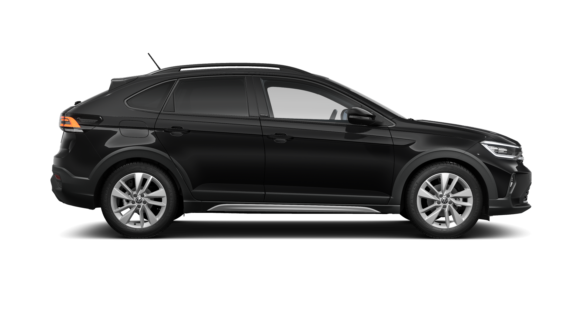 Volkswagen Taigo 1.5 TSI DSG Move