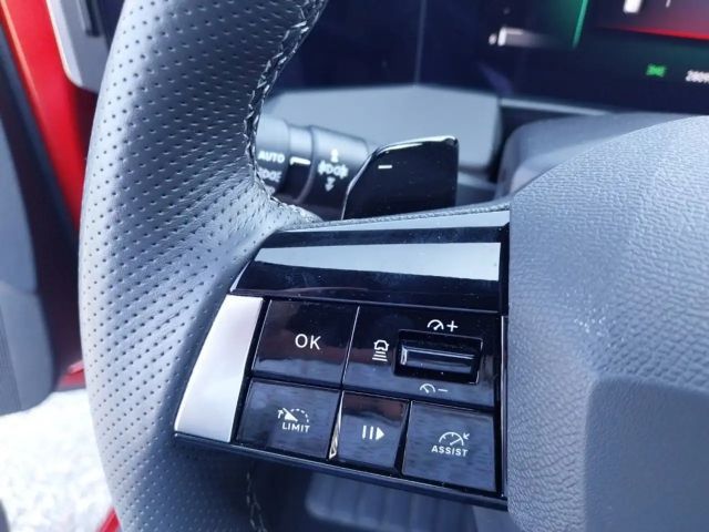 Opel Astra Sports Tourer