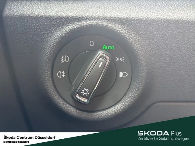 Skoda Scala Selection