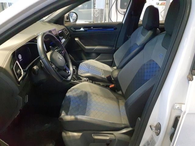 Volkswagen T-Roc T-ROC R Performance Akrapovic/DCC/Pano/19"/ACC/AssistNav/DiscPro