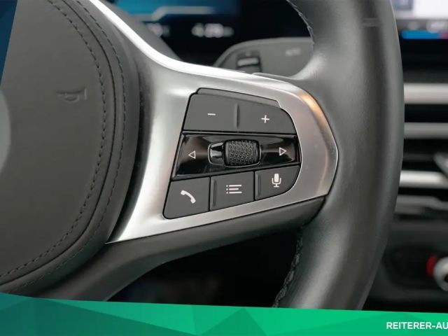 BMW i4 M-Sport Sedan eDrive40