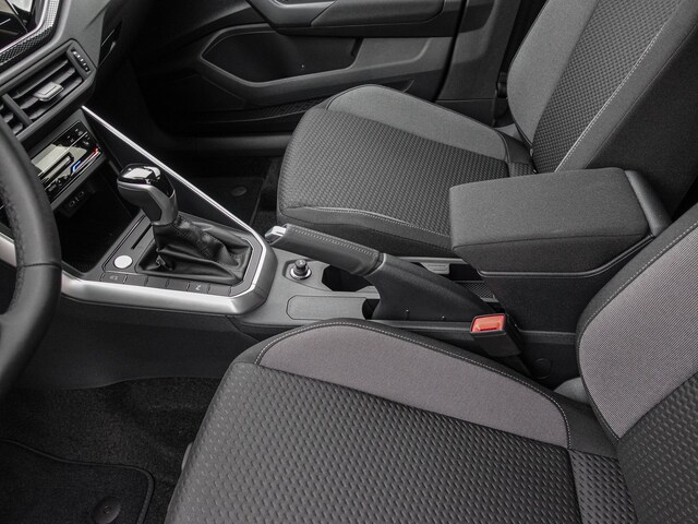 Volkswagen Polo 1.0 TSI DSG