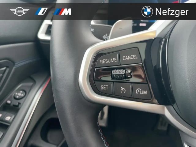 BMW 340 M-Sport Touring xDrive