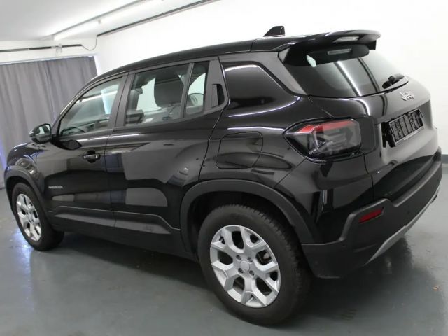 Jeep Avenger Altitude