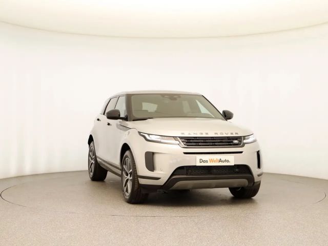 Land Rover Range Rover Evoque S
