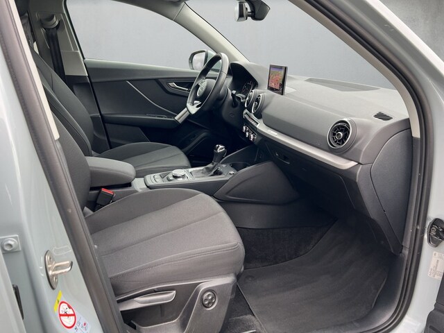 Audi Q2 35 TDI S-Tronic