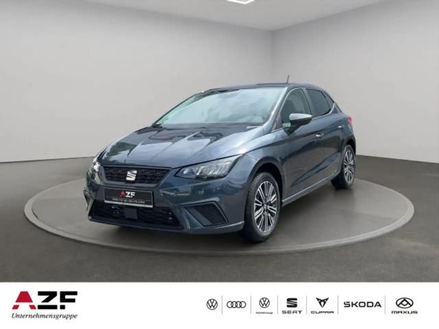 Seat Ibiza 1.0 TSI DSG Style