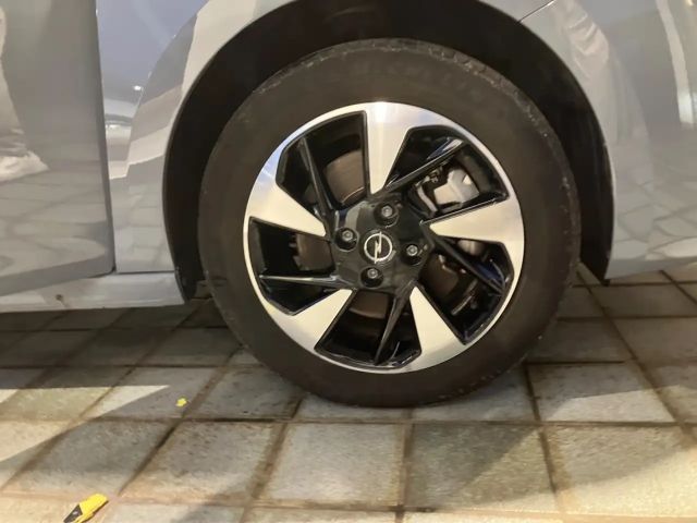 Opel Corsa Sitzheizung,Lenkradheizung,Tempomat