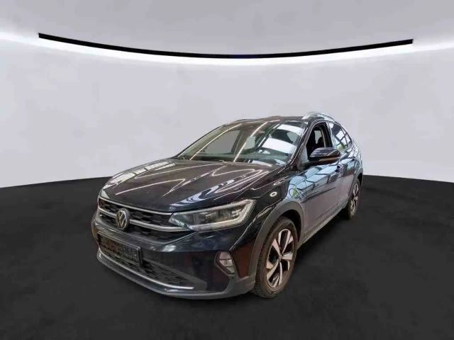 Volkswagen Taigo 1.0 TSI IQ.Drive Style