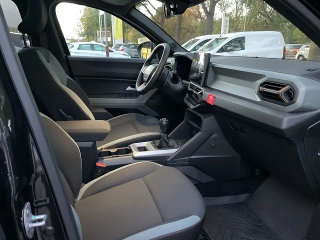 Dacia Bigster Extreme Mild Hybrid 140