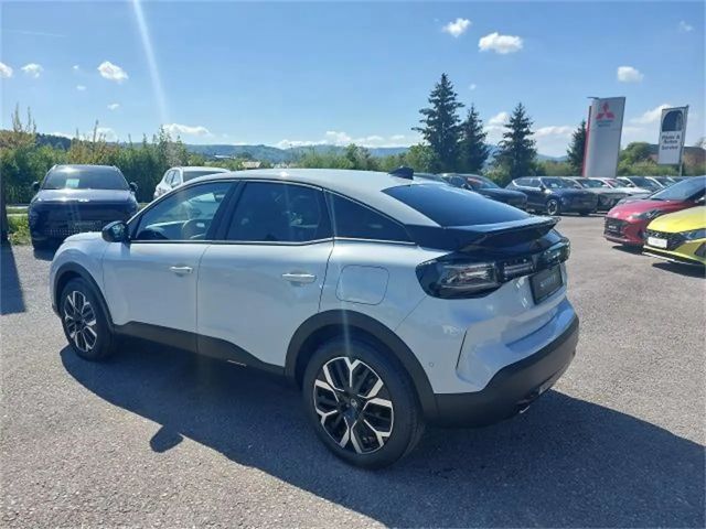 Citroën C4 Max PureTech